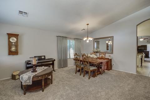 3852 E Thornton Ave, Gilbert, AZ 85297 photo 5