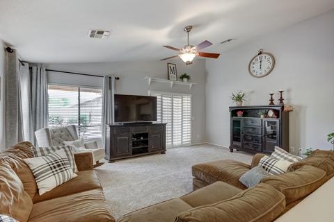 3852 E Thornton Ave, Gilbert, AZ 85297 photo 24