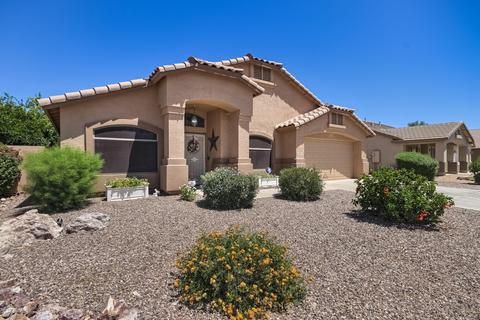 3852 E Thornton Ave, Gilbert, AZ 85297 photo 47