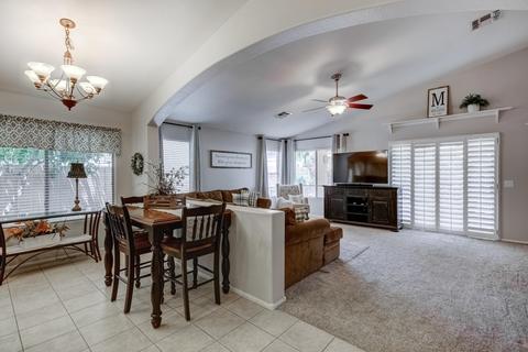 3852 E Thornton Ave, Gilbert, AZ 85297 photo 19
