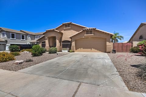3852 E Thornton Ave, Gilbert, AZ 85297 photo 49