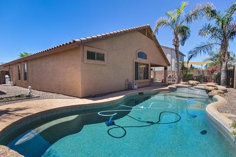 3852 E Thornton Ave, Gilbert, AZ 85297 photo 42