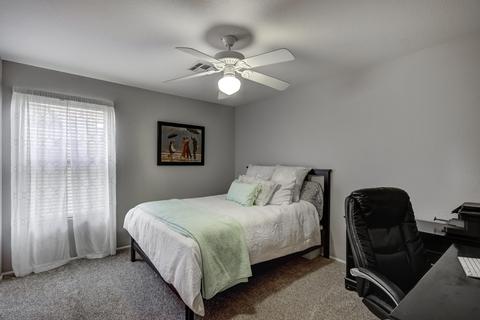 3852 E Thornton Ave, Gilbert, AZ 85297 photo 32