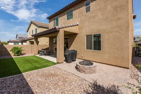 9917 E Kinetic Dr, Mesa, AZ 85212 photo 25