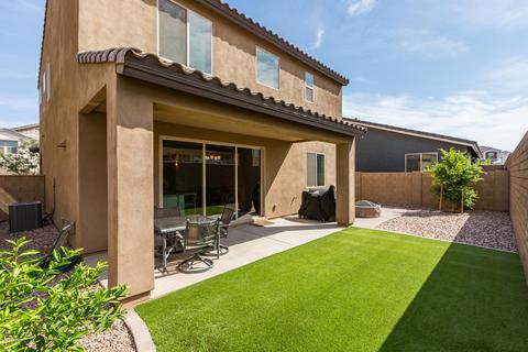 9917 E Kinetic Dr, Mesa, AZ 85212 photo 23