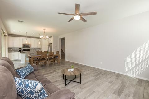 9917 E Kinetic Dr, Mesa, AZ 85212 photo 6