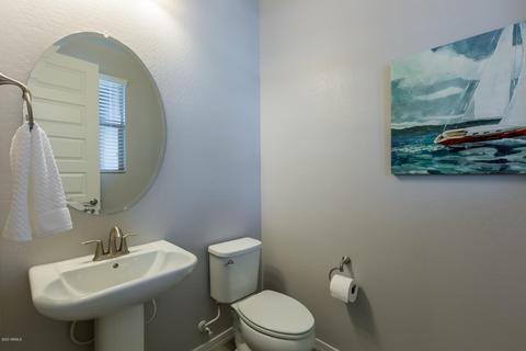 9917 E Kinetic Dr, Mesa, AZ 85212 photo 12