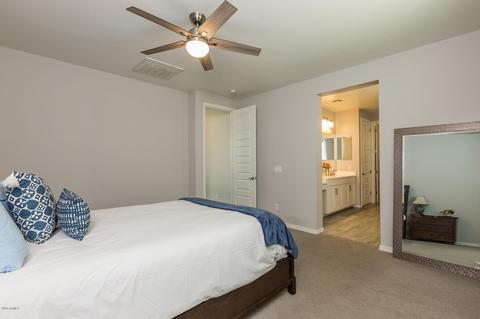 9917 E Kinetic Dr, Mesa, AZ 85212 photo 14