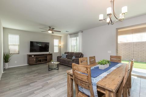 9917 E Kinetic Dr, Mesa, AZ 85212 photo 3