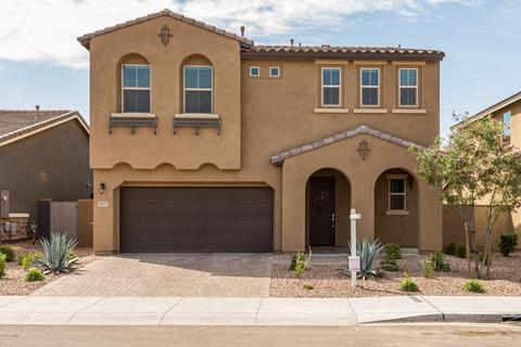 9917 E Kinetic Dr, Mesa, AZ 85212 photo 2