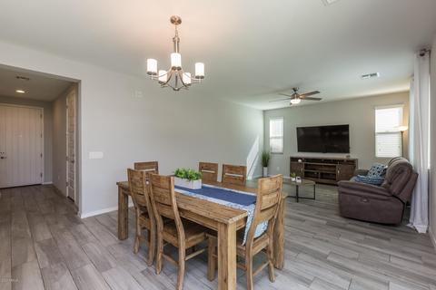 9917 E Kinetic Dr, Mesa, AZ 85212 photo 4