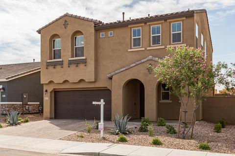 9917 E Kinetic Dr, Mesa, AZ 85212 photo 1