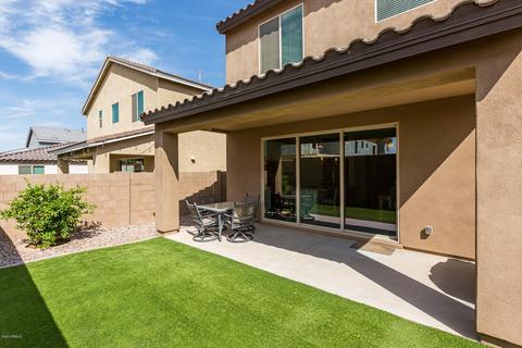 9917 E Kinetic Dr, Mesa, AZ 85212 photo 26