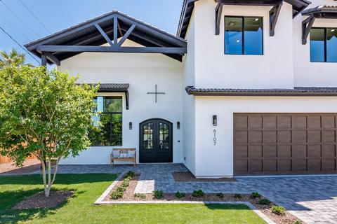 6107 E Rose Circle Dr, Phoenix, AZ 85018 photo 2