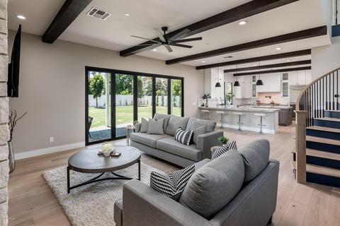 6107 E Rose Circle Dr, Phoenix, AZ 85018 photo 17