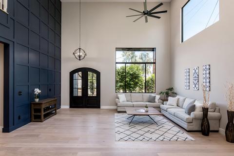 6107 E Rose Circle Dr, Phoenix, AZ 85018 photo 8