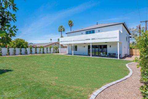 6107 E Rose Circle Dr, Phoenix, AZ 85018 photo 104