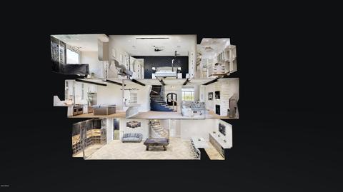 6107 E Rose Circle Dr, Phoenix, AZ 85018 photo 109