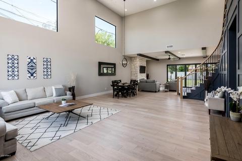 6107 E Rose Circle Dr, Phoenix, AZ 85018 photo 4