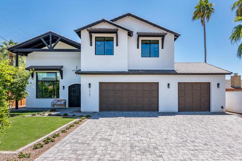 6107 E Rose Circle Dr, Phoenix, AZ 85018 photo 1
