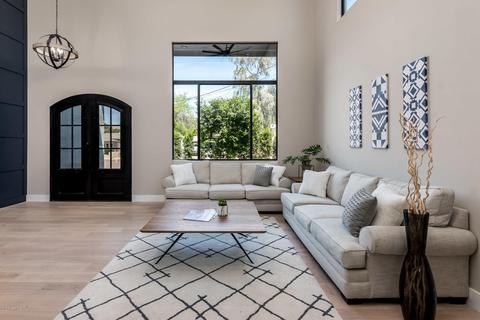 6107 E Rose Circle Dr, Phoenix, AZ 85018 photo 7