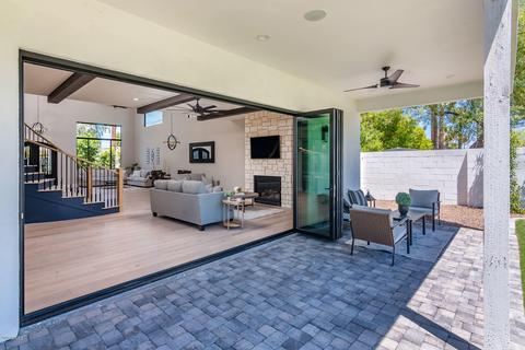 6107 E Rose Circle Dr, Phoenix, AZ 85018 photo 100
