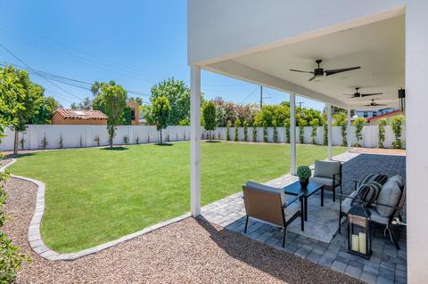 6107 E Rose Circle Dr, Phoenix, AZ 85018 photo 102