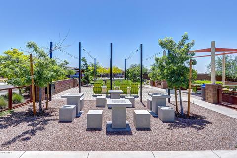 2848 E Donald Dr, Phoenix, AZ 85050 photo 41