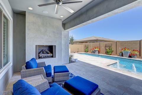2848 E Donald Dr, Phoenix, AZ 85050 photo 34