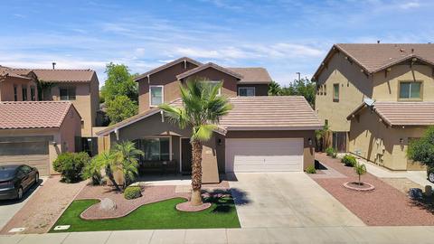 3486 E Vernon St, Gilbert, AZ 85298 photo 1
