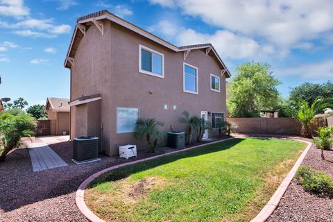 3486 E Vernon St, Gilbert, AZ 85298 photo 29