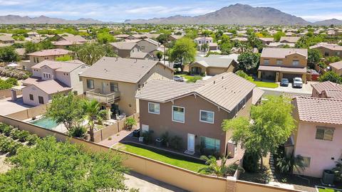 3486 E Vernon St, Gilbert, AZ 85298 photo 32