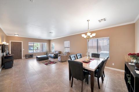3486 E Vernon St, Gilbert, AZ 85298 photo 5