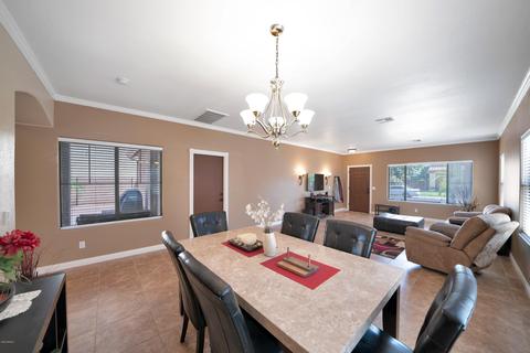 3486 E Vernon St, Gilbert, AZ 85298 photo 6