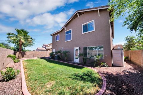 3486 E Vernon St, Gilbert, AZ 85298 photo 28