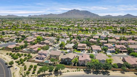 3486 E Vernon St, Gilbert, AZ 85298 photo 33