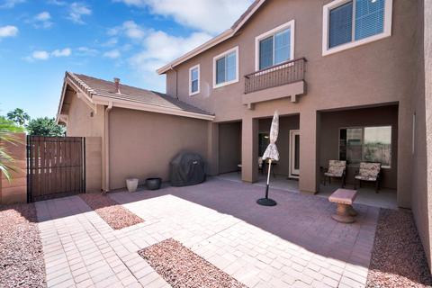 3486 E Vernon St, Gilbert, AZ 85298 photo 31
