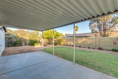 3617 E Karen Dr, Phoenix, AZ 85032 photo 23