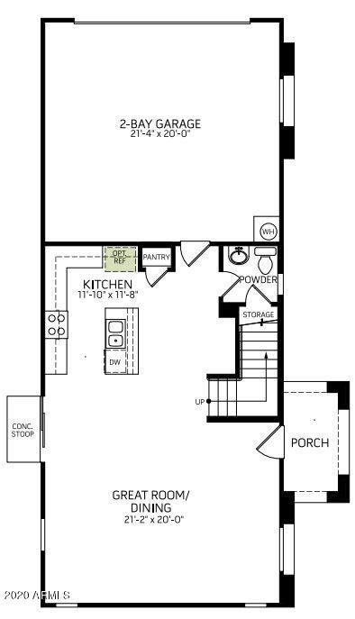 5730 W Raymond St, Phoenix, AZ 85043 photo 2