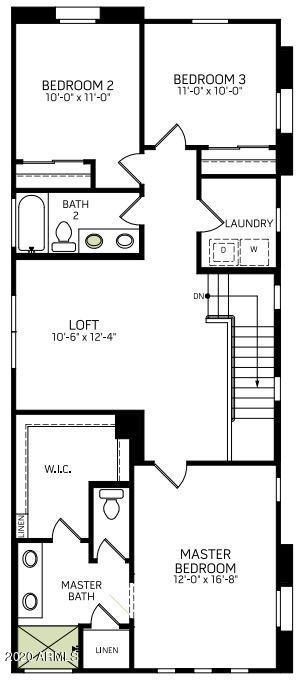 5730 W Raymond St, Phoenix, AZ 85043 photo 3