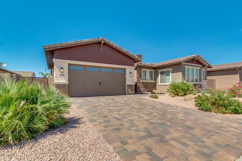 3522 E Tiffany Way, Gilbert, AZ 85298 photo 2