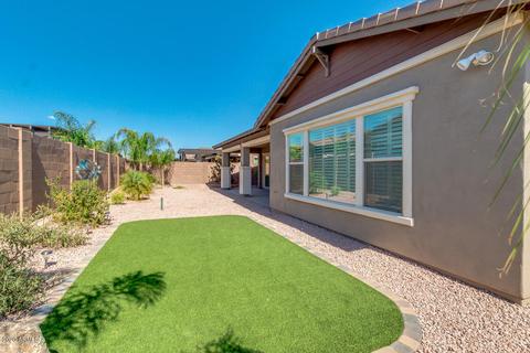 3522 E Tiffany Way, Gilbert, AZ 85298 photo 37