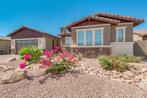 3522 E Tiffany Way, Gilbert, AZ 85298 photo 1