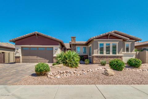 3522 E Tiffany Way, Gilbert, AZ 85298 photo 38