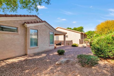 4502 E Narrowleaf Dr, Gilbert, AZ 85298 photo 28
