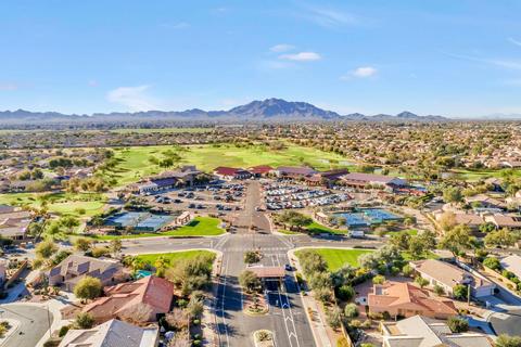4502 E Narrowleaf Dr, Gilbert, AZ 85298 photo 48