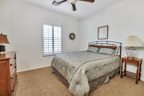 4502 E Narrowleaf Dr, Gilbert, AZ 85298 photo 22