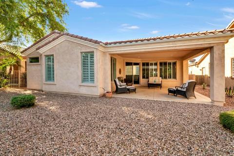 4502 E Narrowleaf Dr, Gilbert, AZ 85298 photo 26