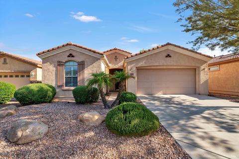 4502 E Narrowleaf Dr, Gilbert, AZ 85298 photo 1