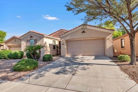 4502 E Narrowleaf Dr, Gilbert, AZ 85298 photo 3